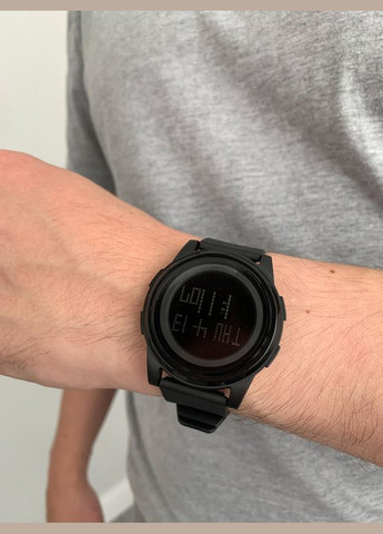 Ultra New 1206 Skmei (346534057)