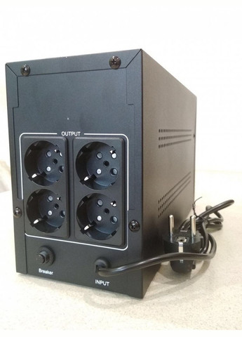 Источник бесперебойного питания GS1200 FrimeCom (314975225)