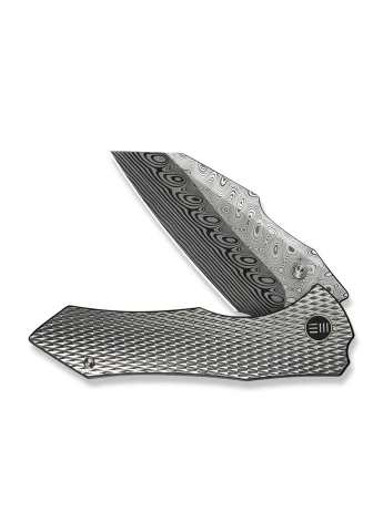 Складной нож High-Fin XL WE24010-DS1 Weknife (385889519)