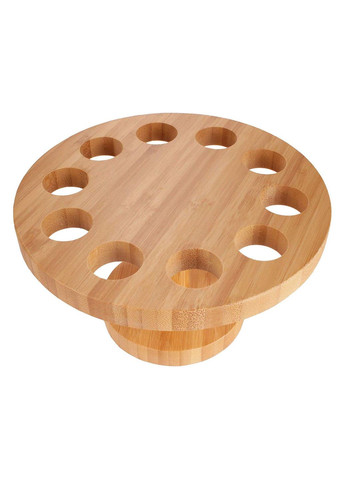 Підставка для темакі Джидан 25 мускат (ДДО-250307) No Brand (326601847)