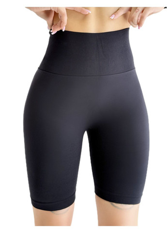 Шорты велосипедки пуш ап женские для фитнеса LILAFIT (353834710)