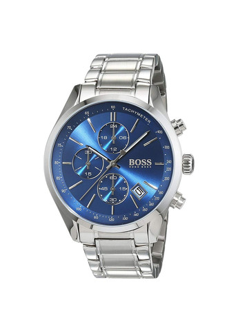 Мужские часы Grand Prix Hugo Boss 1513478 (292410918)