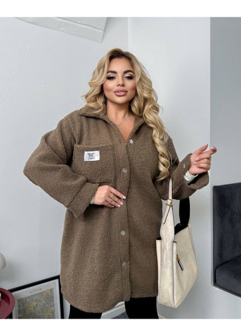 Кофейная рубашка Україна