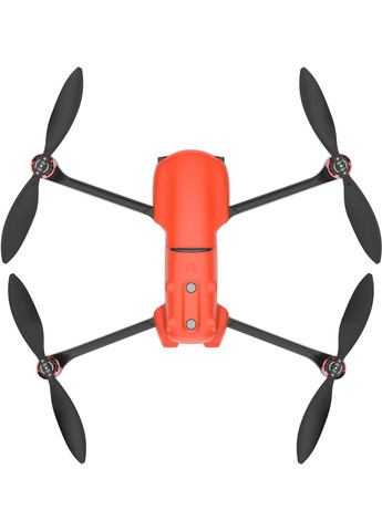 Дрон EVO II Pro Rugged Bundle V3, FCC, Anti-Interference, Orange Autel (314747929)