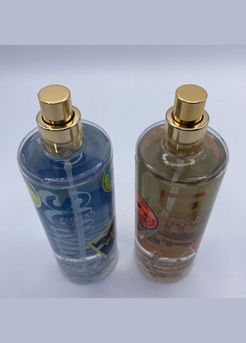 Набір з двох засобів для тла Never Ending Summer і Beach Dreams у флаконах по 250 мл каждий. Victoria's Secret (280265898)