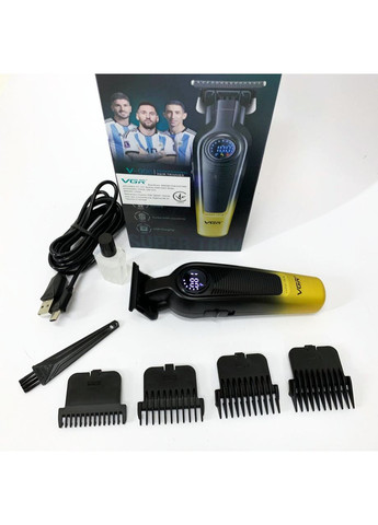 Тример V-996 YELLOW. Колір: жовтий VGR (364666005)