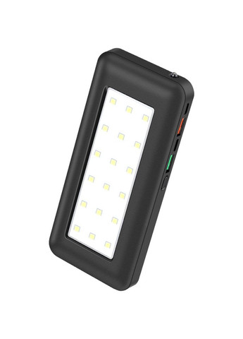 Powerbank WK H169 10000mAh Black (WK-H169) XoKo (333932702)