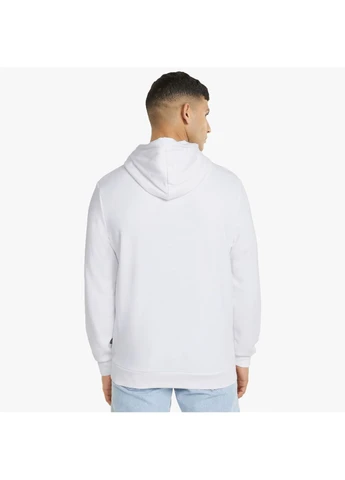 Худі Power Logo White 847378-02 Puma (399364999)
