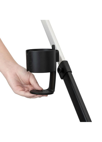 Автокрісло Shyft SensoreSafe DualRide Beaufort Black () Evenflo 032884203376 (328393550)