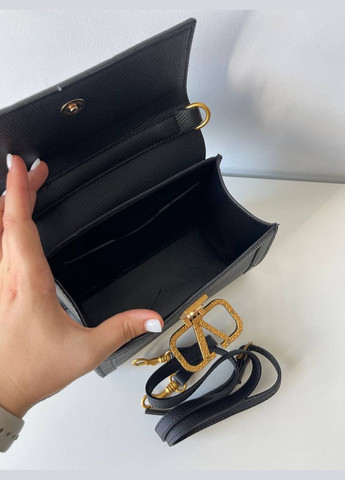 Сумка из лого Valentino Vakko (311196249)