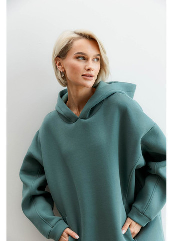 Тепла жіноча толстовка. Seventeen (363115572)