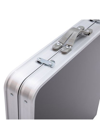 Раскладной стол + 4 стула кемпинговый набор для пикника и рыбалки легкий комплект для отдыха на природе ProDobro (364191633)