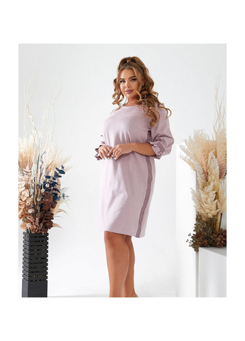 Пудрова сукня Liton