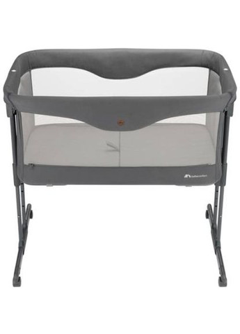 Приставне ліжечко AMARA Tinted Graphite (2011130210) Bebe Confort (329421904)