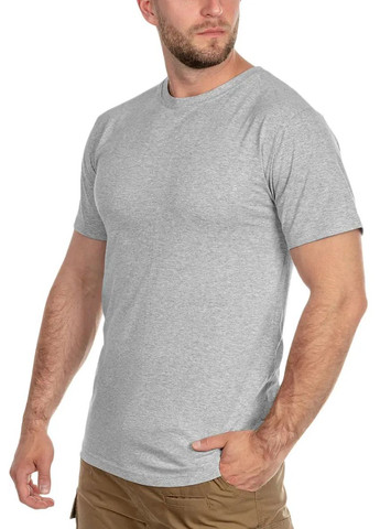 Комбинированная набор футболок orpheus t-shirts черный / белый / серый Pentagon