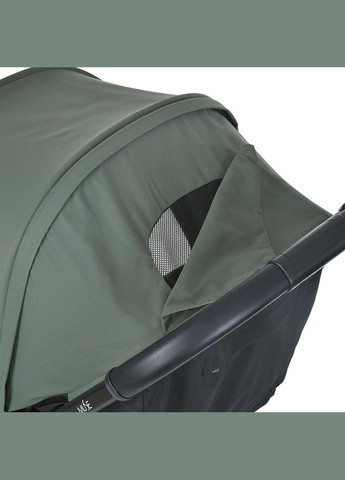 Коляска прогулочная Muse ME-1118-Khaki-Green хаки El Camino (364107338)