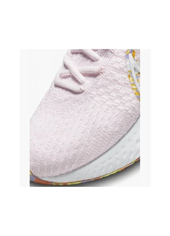 Кроссовки женские React Infinity Run Flyknit 3 Premium Do9477-600 Nike комбинированные (391386905)