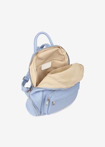 Рюкзак жіночий шкіряний Backpack Regina Notte (284667953)