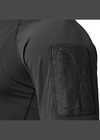 Футболка тактична потовідвідна V.XI Sigurd S/S Shirt Black 5.11 Tactical (315823332)