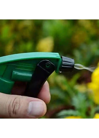 Набор садовых инструментов 10 в 1 Garden Instrumen с чемоданом для огорода и сада инвентарь для дачи Fan & Fan (379976877)
