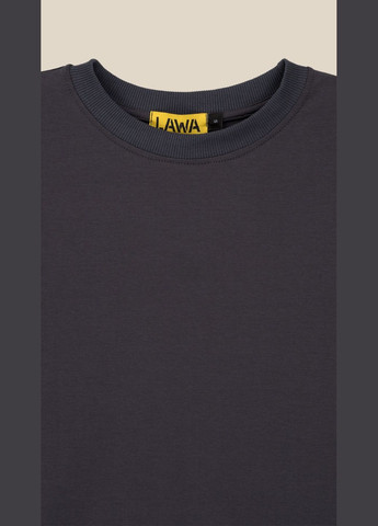 Майка однотонная мужская MBC02381 Графитовый shop (2000999233555) LAWA (341970623)