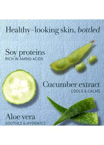 Засіб для вмивання обличчя Soy Face Cleanser 150ml Fresh (396458419)