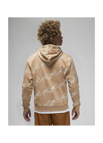 Худи мужские Essentials Beige Air Jordan (364662809)
