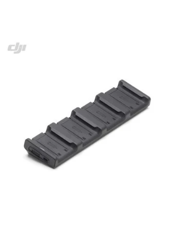 Зарядний пристрій для дрона Matrice 4Е/T USB-C 100 Wat (CP.EN.00000555.01) DJI (398263563)