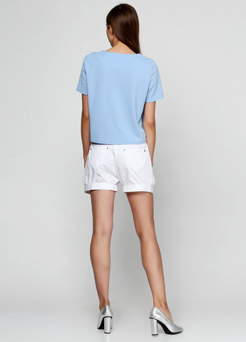 Шорти Білий Fornarina (323053912)