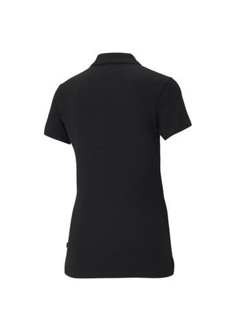 Футболка Essentials Women's Polo Shirt Puma (282829375)