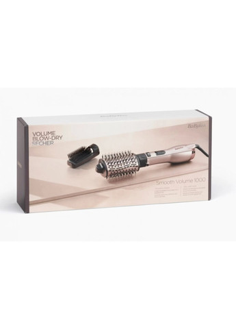 Фенщітка AS90PE (1000 Вт) BaByliss (280265827)