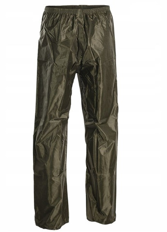 Костюм непромокаемый WET WEATHER SUIT Olive Mil-Tec (315822494)