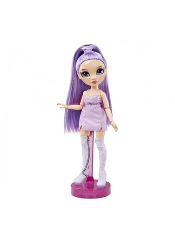 Кукла серии "Маскарад" ВАЙОЛЕТ ВИЛЛОУ (с аксессуарами) Rainbow High (315427160)