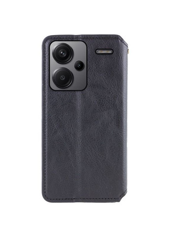 Чехол книга на Xiaomi Redmi Note 13 Pro+ / для Ксяоми, сяоми, ксиоми редми ноте 13 об+ плюс искусственная кожа Getman (334296958)