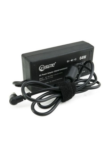Блок живлення EXTRADIGITAL Sony 16V, 4A, 64W (6.0x4.4) (268146274)
