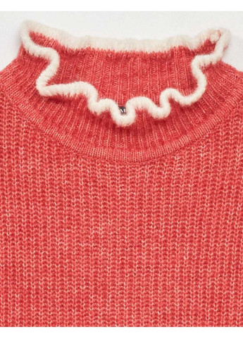 Червоний светр зима,червоний, Kiabi