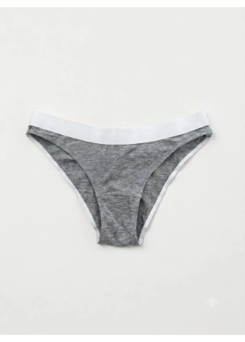 Труси жіночі 0593518 XS Ciрі H&M (397614854)