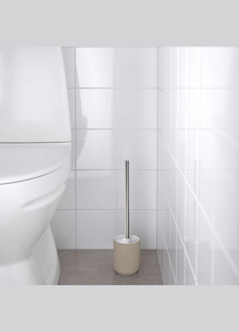 Туалетна щітка ІКЕА EKOLN (90493007) IKEA (278407285)