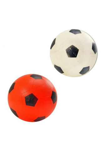 Футбольный мяч цвет разноцветный ЦБ-00246055 No Brand (280925159)