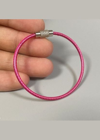 Тросик кольцо брелок для ключей PTR No Brand (317769765)