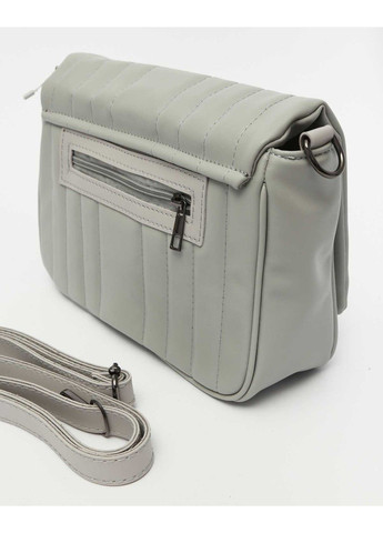 Жіноча сумка «Тіффані» сіра WeLassie (315688809)