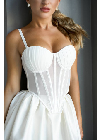 Ефектний топ-бюстьє Vakko (365701920)