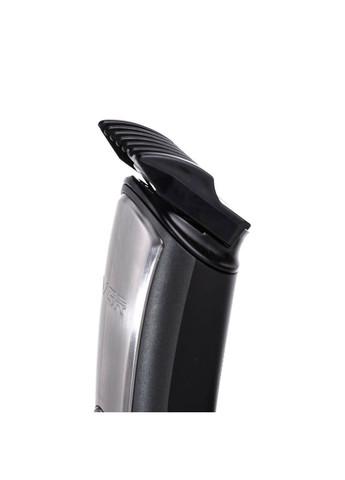 Набір для стрижки волосся 5 в 1 машинка, триммер та бритва V-105 VGR (365747206)