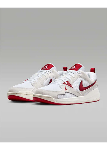 Білі Осінні чоловічі кросівки cmft era білий Jordan