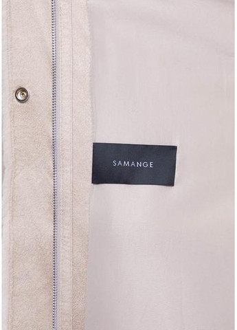 Дублянка 88-1336-118DK Бежевий SAM Samange (367582285)