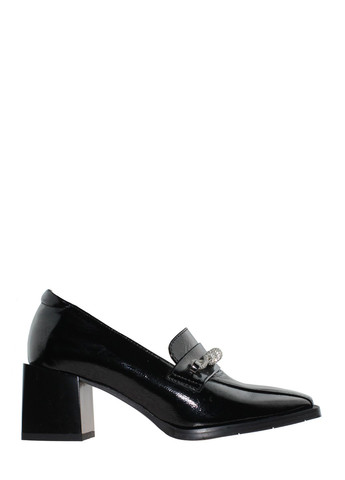 Dalis Туфлі RD1463 Чорний чорний з натуральна шкіра, — демісезон (365300863)