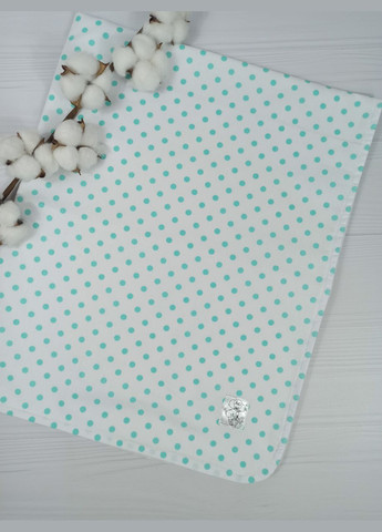 Набір для новонародженого: подушка, пелюшки і гризункць a.l.babybox Зіркові Білий No Brand (308752170)