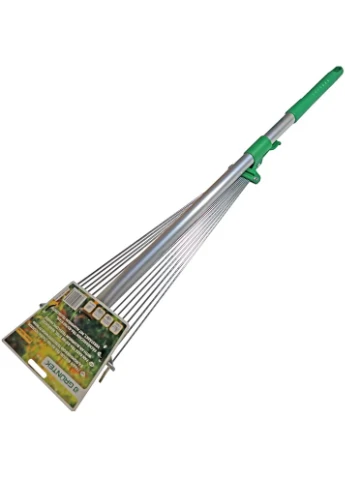 Граблі віялові TRS-77/160 (295160003) GRUNTEK (323239280)