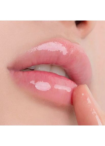 Маска для губ з ефектом глазурі Vita Glazed Lip Mask Blister 1 ml TOCOBO (358500490)