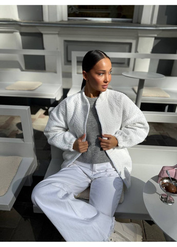 Стильная куртка-бомбер💣🔝 Luna (361997114)